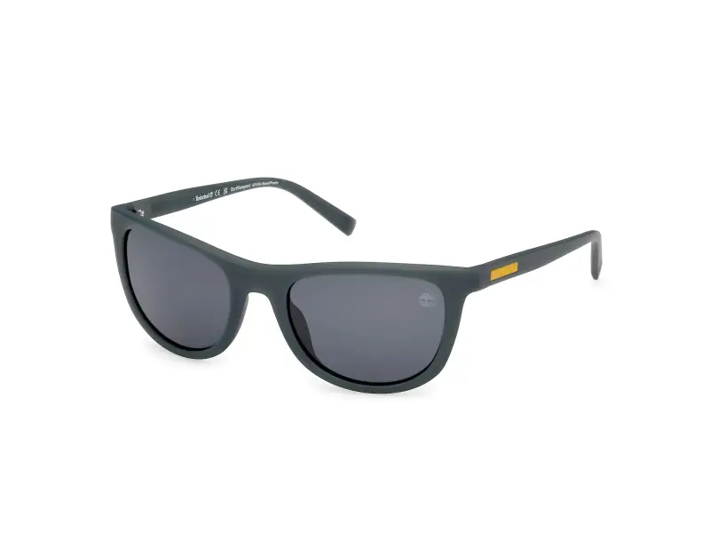 Timberland Occhiali da sole Uomo Verde 3774477