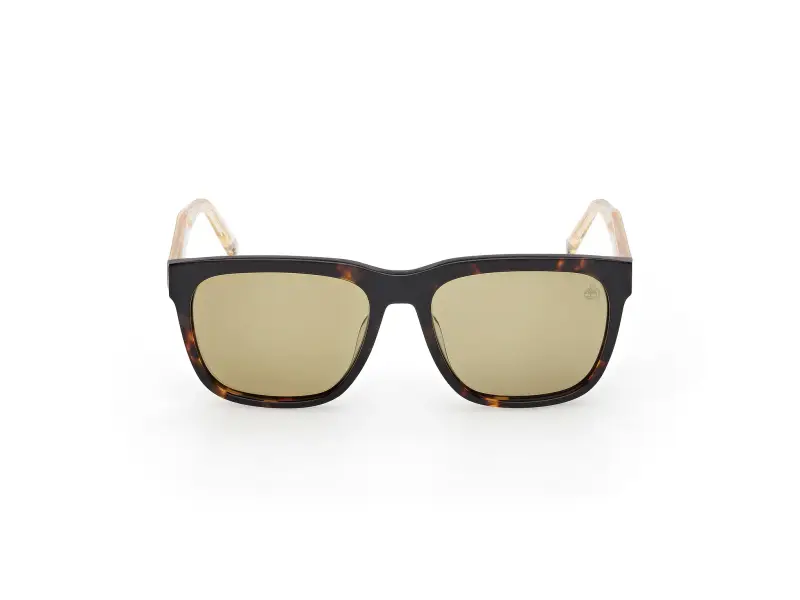 Timberland Occhiali da sole Uomo Marrone 3773017 miniatura 2