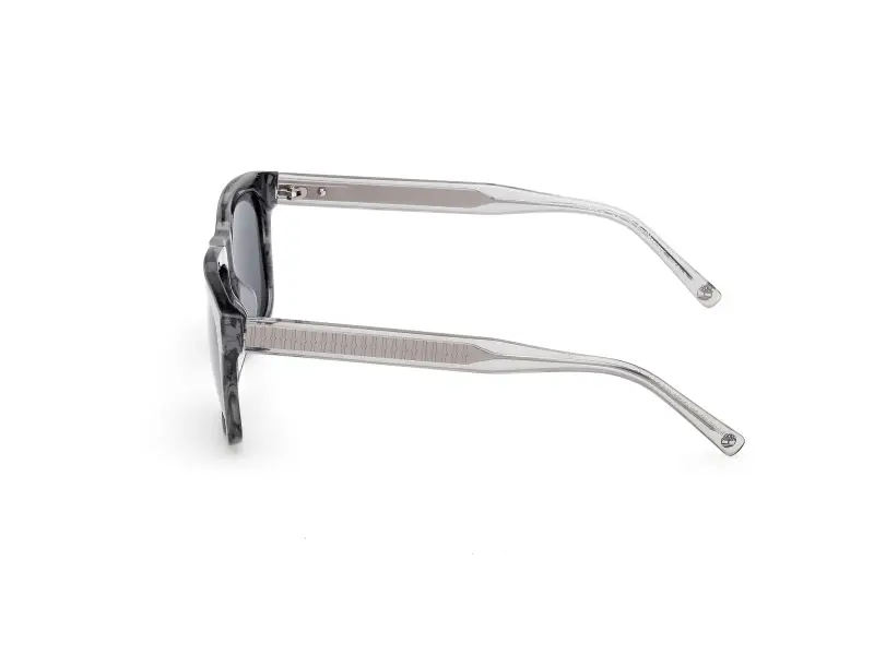 Timberland Occhiali da sole Uomo Azzurro 3770953 miniatura 3