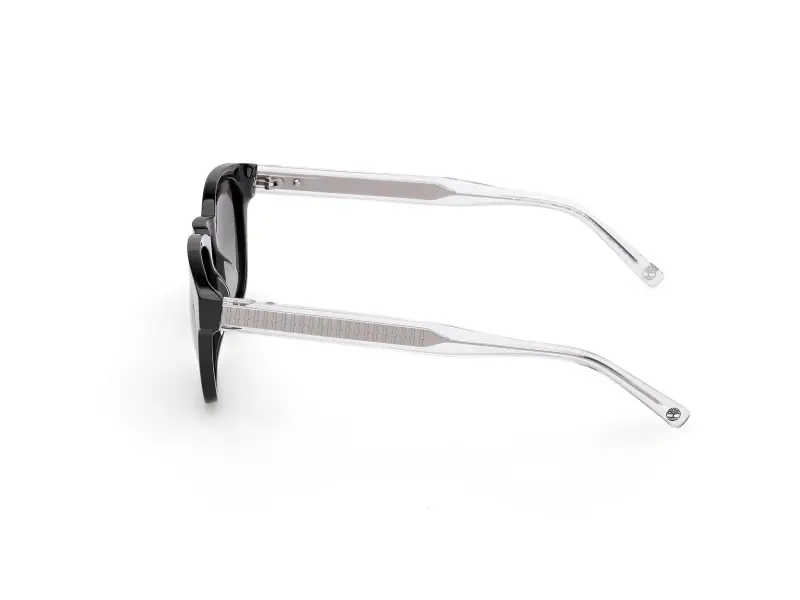 Timberland Occhiali da sole Uomo Nero 3773493 miniatura 3