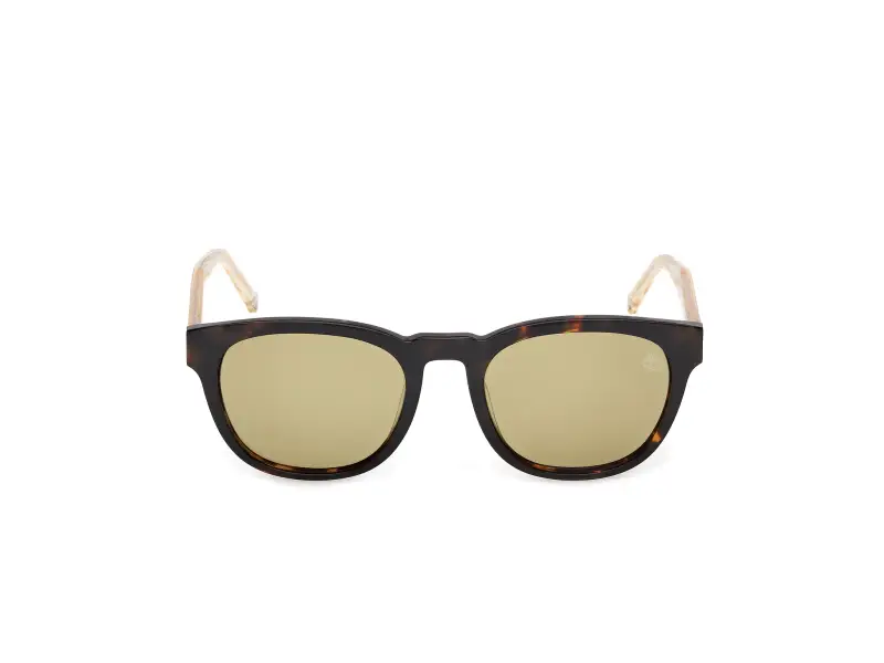 Timberland Occhiali da sole Uomo Marrone 3773016 miniatura 2
