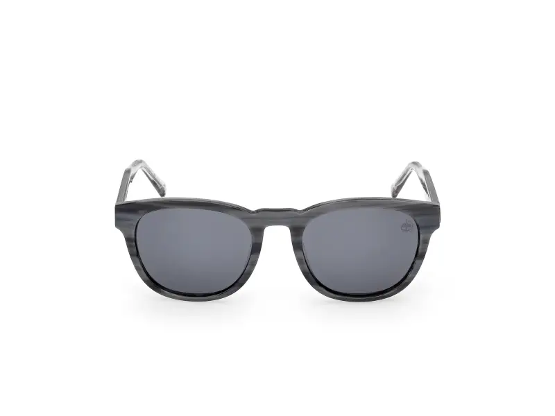 Timberland Occhiali da sole Uomo Azzurro 3770952 miniatura 2