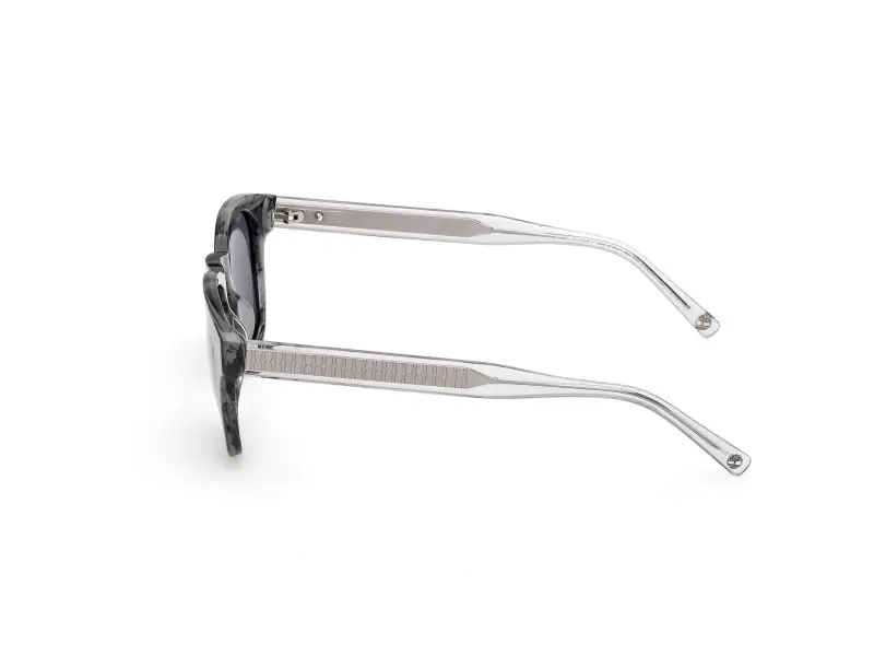 Timberland Occhiali da sole Uomo Azzurro 3770952 miniatura 3