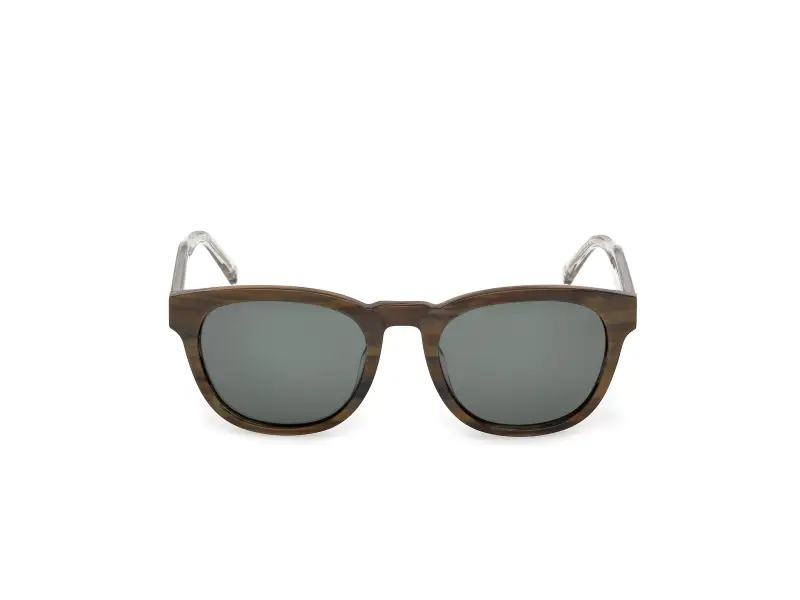 Timberland Occhiali da sole Uomo Verde 3774475 miniatura 2