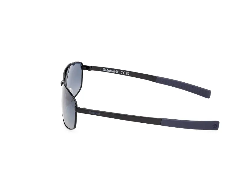 Timberland Occhiali da sole Uomo Nero 3773492 miniatura 3