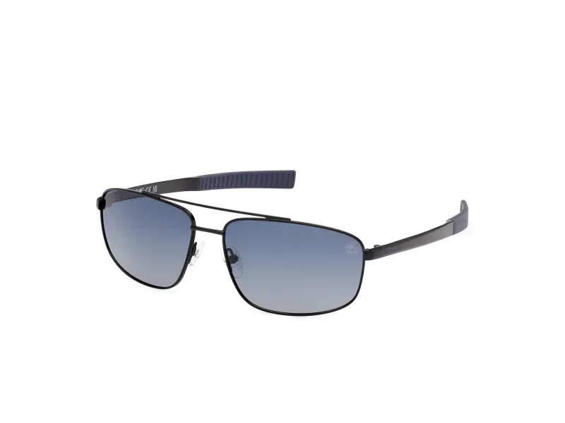Timberland Occhiali da sole Uomo Nero 3773492