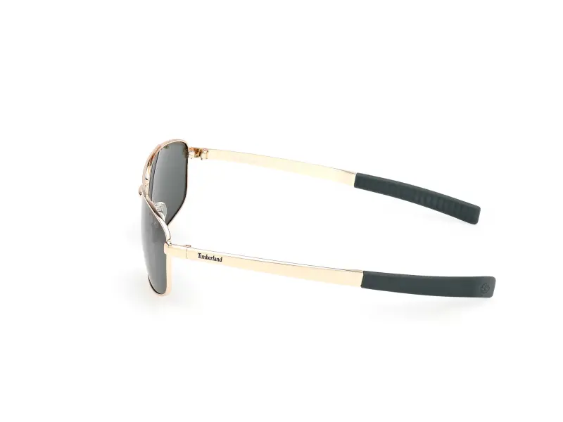 Timberland Occhiali da sole Uomo Oro 3773955 miniatura 3