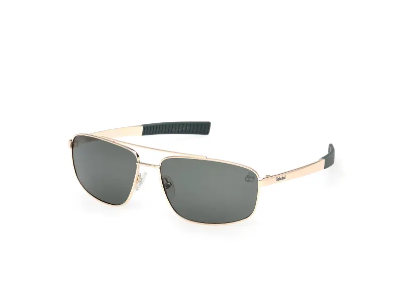 Timberland Occhiali da sole Uomo Verde 3773955