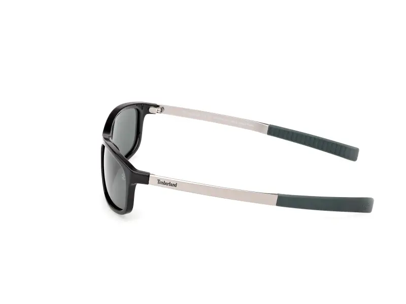 Timberland Occhiali da sole Uomo Nero 3773491 miniatura 3