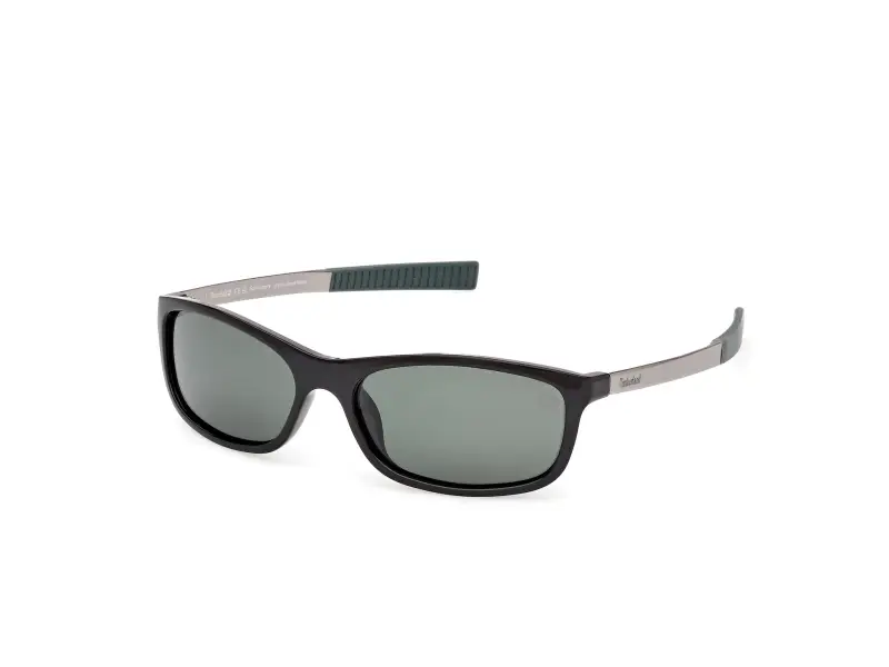 Timberland Occhiali da sole Uomo Verde 3773491