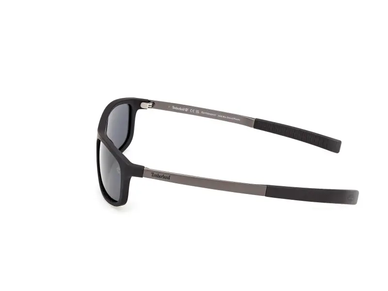 Timberland Occhiali da sole Uomo Nero 3773490 miniatura 3