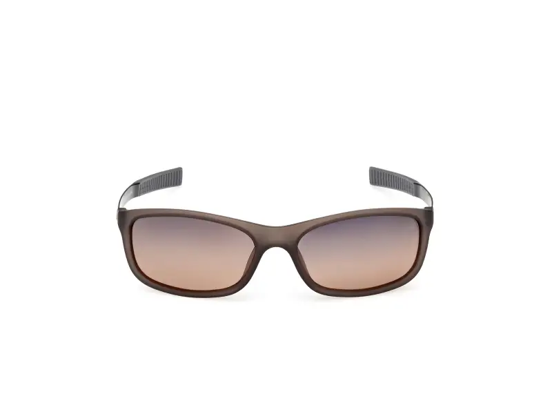 Timberland Occhiali da sole Uomo Grigio 3771867 miniatura 2