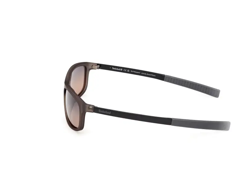 Timberland Occhiali da sole Uomo Grigio 3771867 miniatura 3