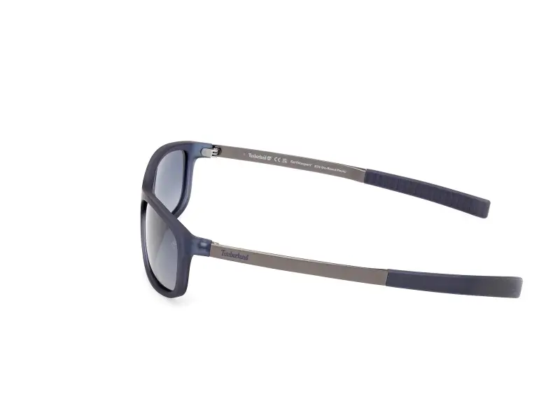 Timberland Occhiali da sole Uomo Blu 3771047 miniatura 3