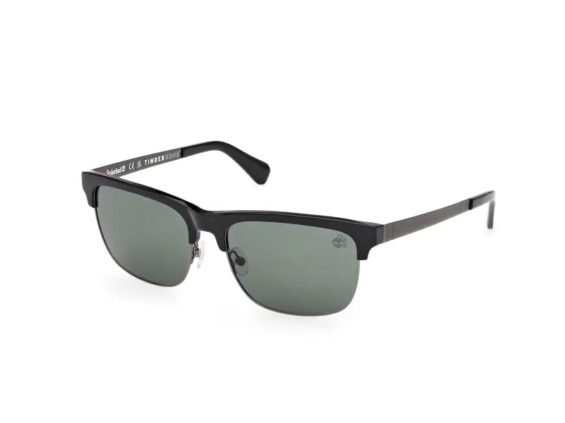 Timberland Occhiali da sole Uomo Verde 3773489