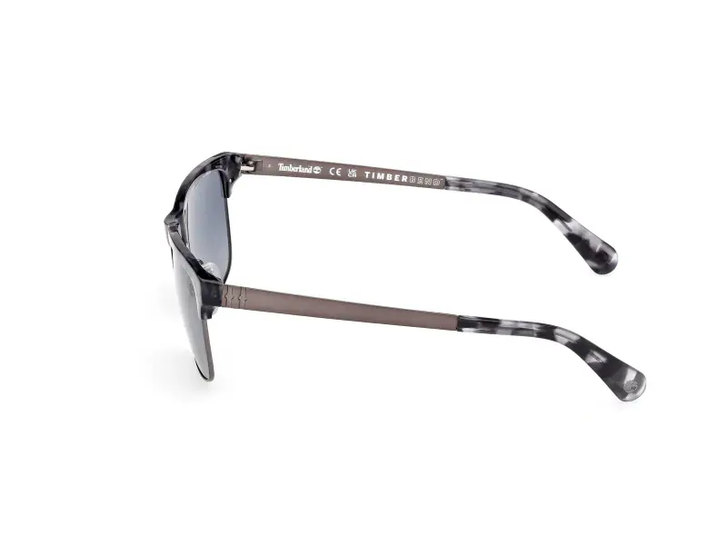 Timberland Occhiali da sole Uomo Multicolore 3773015 miniatura 3