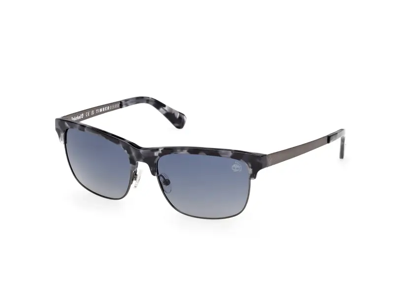 Timberland Occhiali da sole Uomo Multicolore 3773015