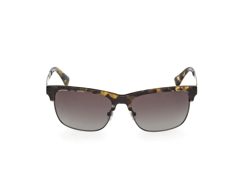 Timberland Occhiali da sole Uomo Multicolore 3773014 miniatura 2