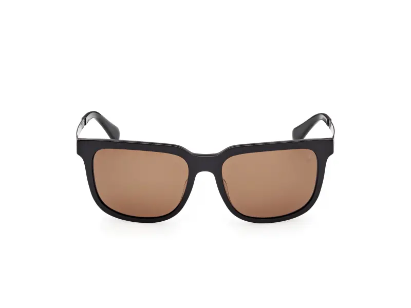 Timberland Occhiali da sole Uomo Marrone 3773488 miniatura 2