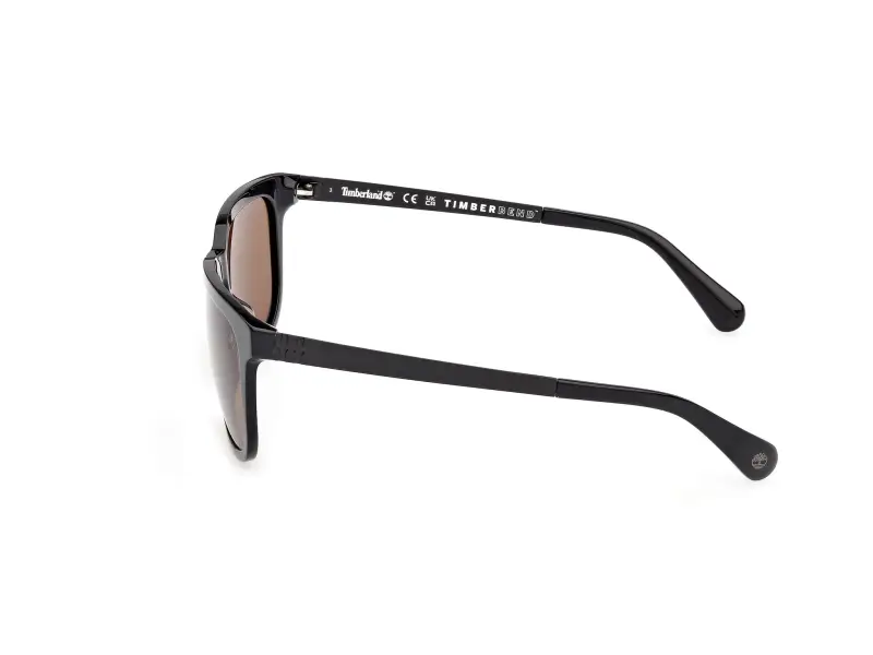 Timberland Occhiali da sole Uomo Marrone 3773488 miniatura 3