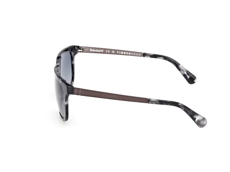 Timberland Occhiali da sole Uomo Multicolore 3773013 miniatura 3