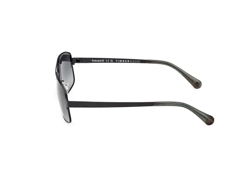 Timberland Occhiali da sole Uomo Nero 3773487 miniatura 3
