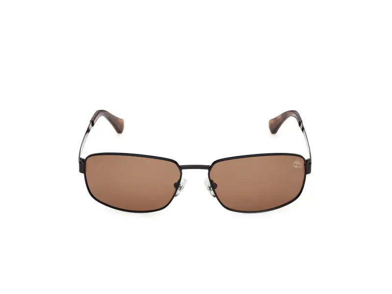 Timberland Occhiali da sole Uomo Marrone 3773486 miniatura 2
