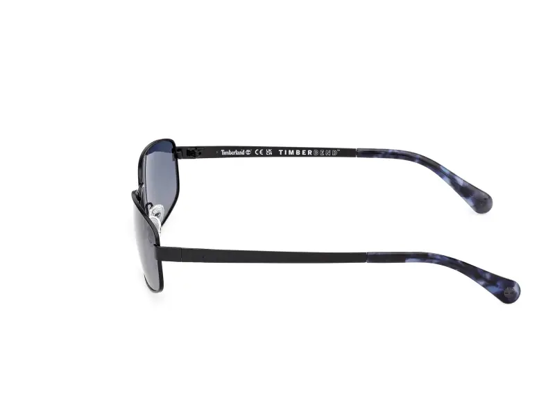 Timberland Occhiali da sole Uomo Nero 3773485 miniatura 3