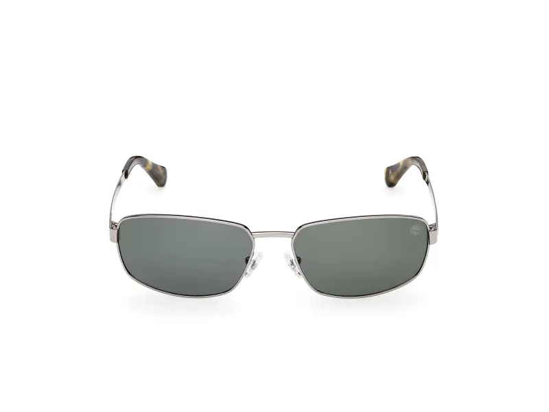 Timberland Occhiali da sole Uomo Verde 3771254 miniatura 2