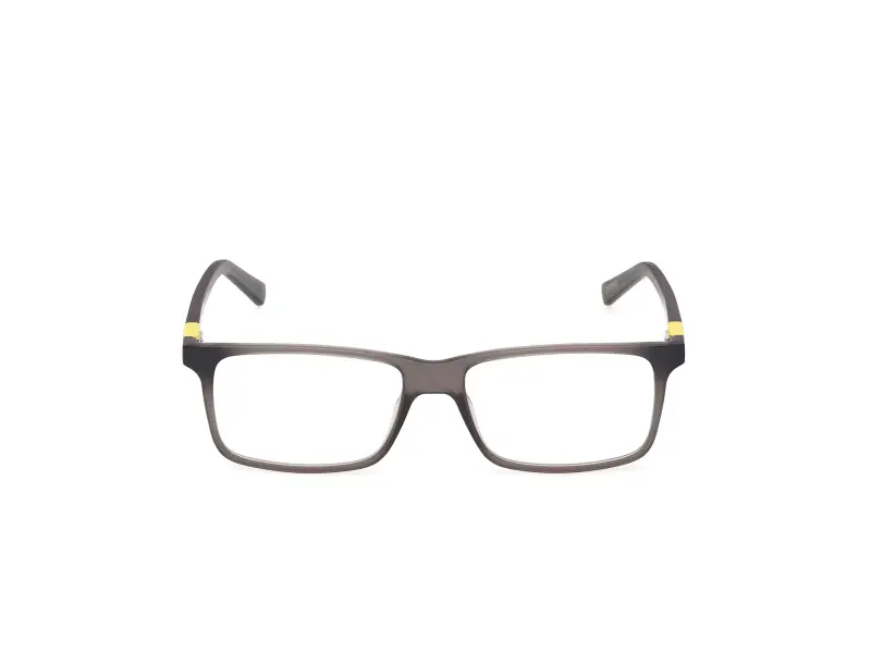 Uomo TB1765 020 Montature da vista Iniettato Grigio Squadrata Normale miniatura 2