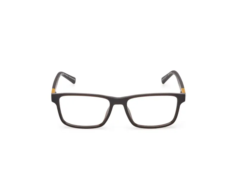 Uomo TB1797 048 Montature da vista Iniettato Squadrata Normale miniatura 2