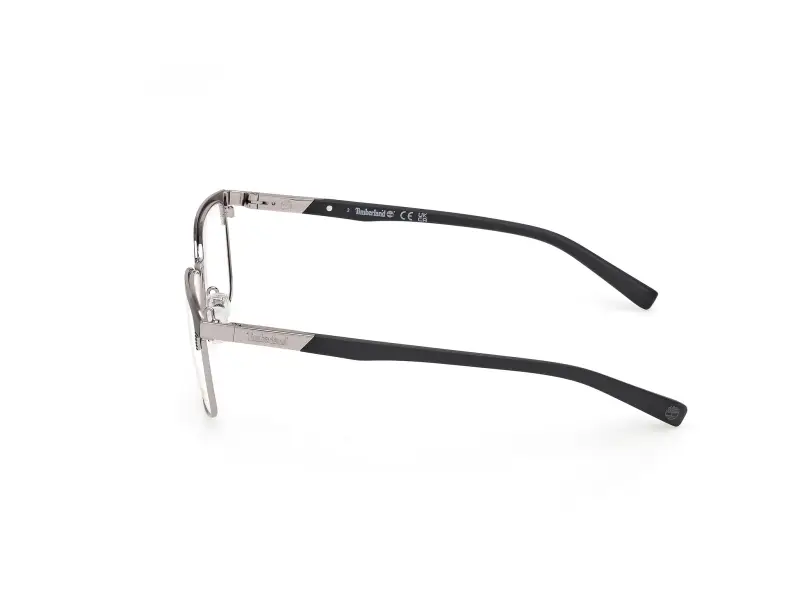 Uomo TB1802 005 Montature da vista Metallo Squadrata Normale miniatura 3