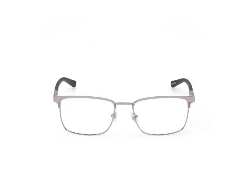 Uomo TB1802 007 Montature da vista Metallo Squadrata Normale miniatura 2