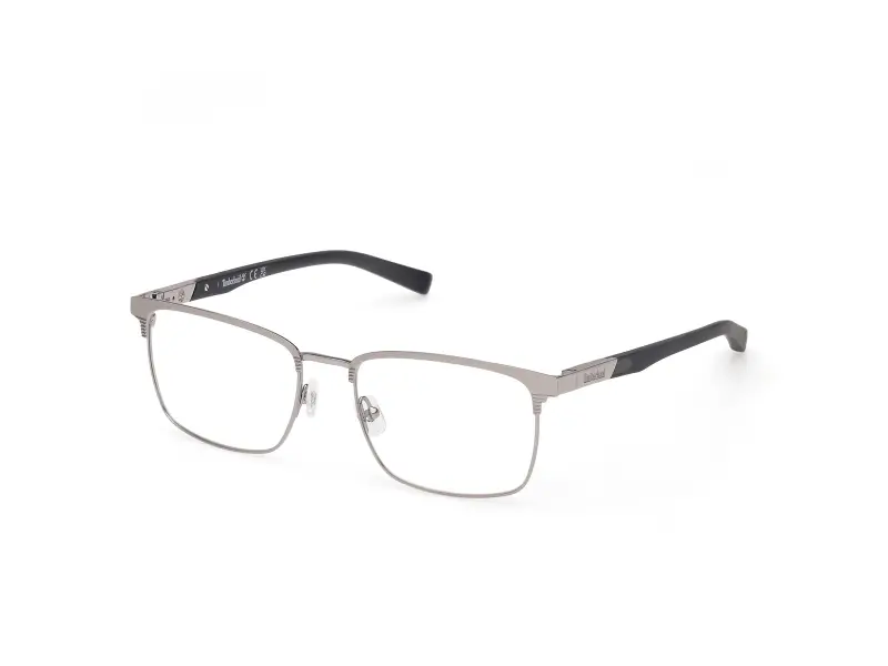 Uomo TB1802 007 Montature da vista Metallo Squadrata Normale