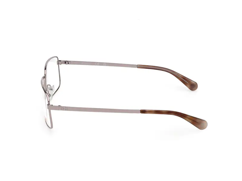 Timberland Uomo TB50038 8 Montature da vista Metallo Squadrata Normale miniatura 2