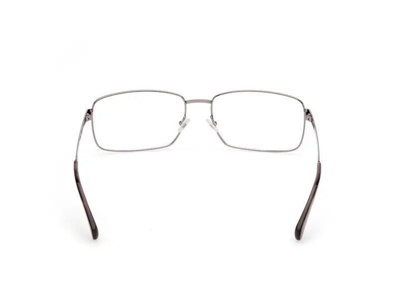 Timberland Uomo TB50038 8 Montature da vista Metallo Squadrata Normale miniatura 3