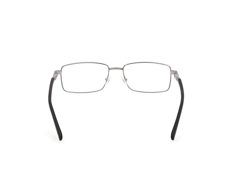 Timberland Uomo TB50048 8 Montature da vista Metallo Squadrata Normale miniatura 3