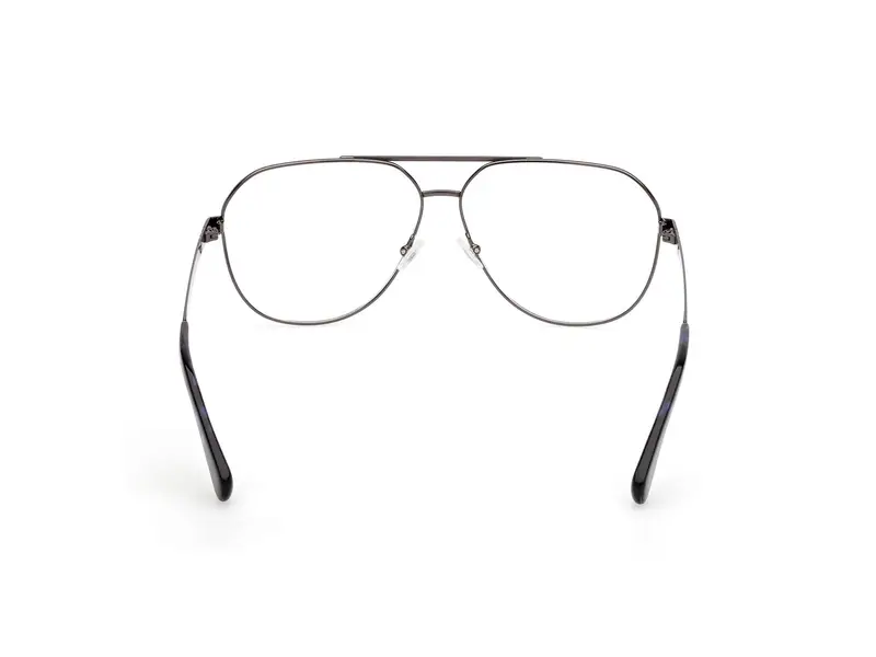 Timberland Uomo TB50057 8 Montature da vista Metallo Pilot Normale miniatura 3