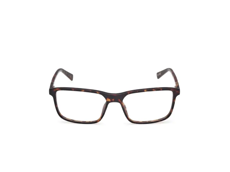 Uomo TB50065 052 Montature da vista Iniettato Havana Squadrata Normale miniatura 2