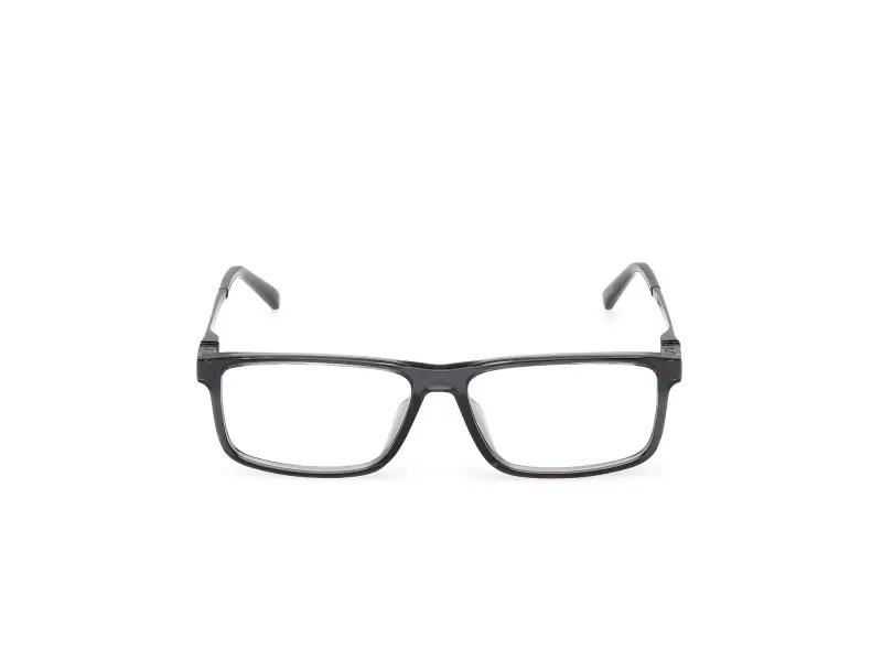 Uomo TB50069-H 020 Montature da vista Iniettato Grigio Squadrata Normale miniatura 2