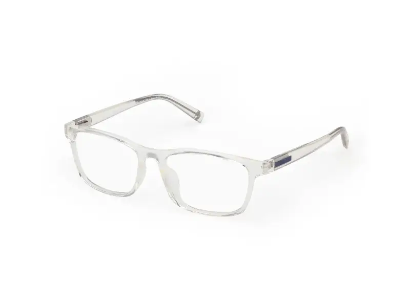 Uomo TB50077-H 026 Montature da vista Iniettato Trasparente Squadrata Normale