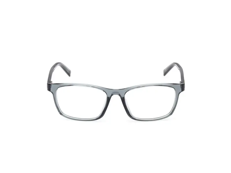 Uomo TB50077-H 052 Montature da vista Iniettato Havana Squadrata Normale miniatura 2