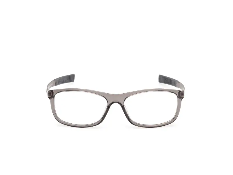 Uomo TB50079 020 Montature da vista Iniettato Grigio Squadrata Normale miniatura 2