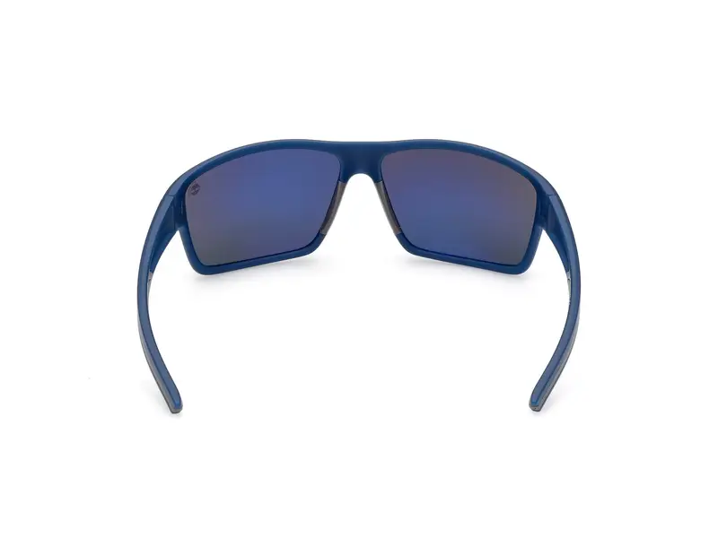 Timberland Occhiali da sole Uomo Blu 890253 miniatura 3