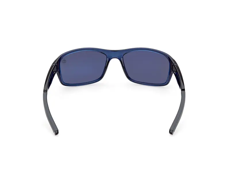 Timberland Occhiali da sole Uomo Blu 890241 miniatura 3