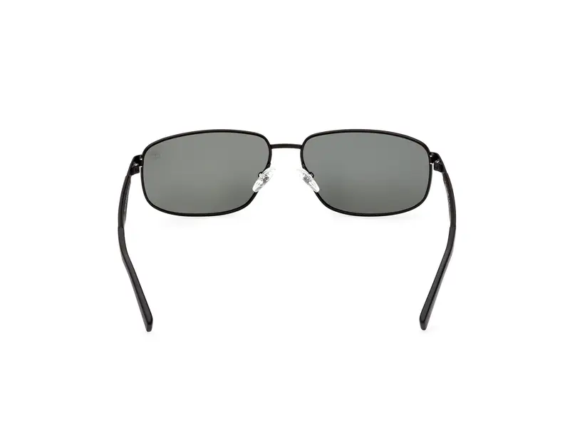 Timberland Occhiali da sole Uomo Nero 890227 miniatura 3