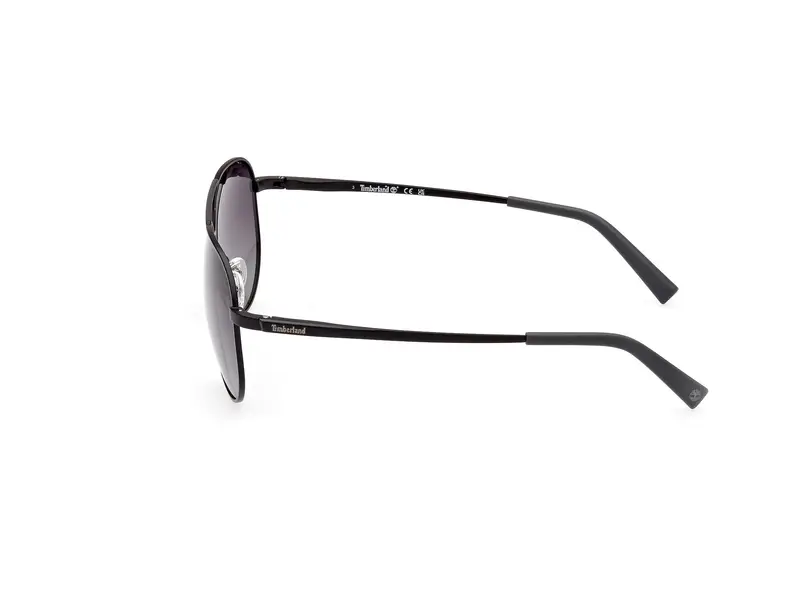 Timberland Occhiali da sole Uomo Nero 890037 miniatura 2