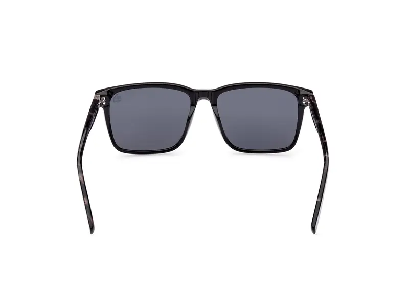 Timberland Occhiali da sole Uomo Grigio 890233 miniatura 3