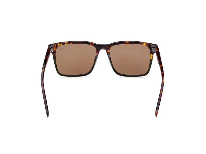 Timberland Occhiali da sole Uomo Multicolore 890032 miniatura 3