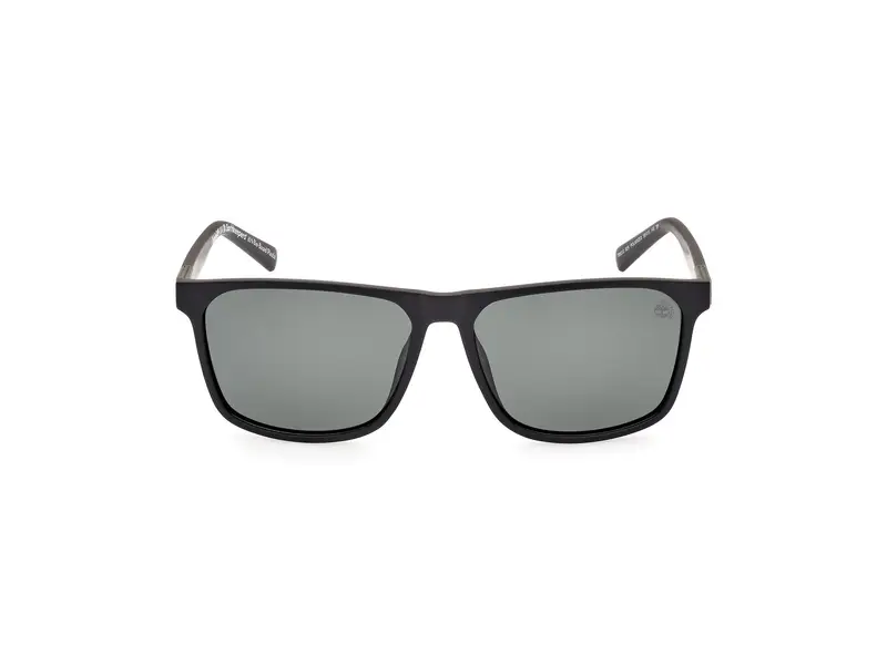Timberland Occhiali da sole Uomo Nero 890495 miniatura 2